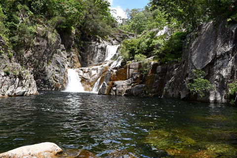 Behana Canyon Rainforest And Waterfall Experience - Darwin Holiday 0