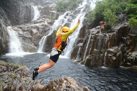 Behana Canyon Rainforest And Waterfall Experience - Darwin Holiday 3