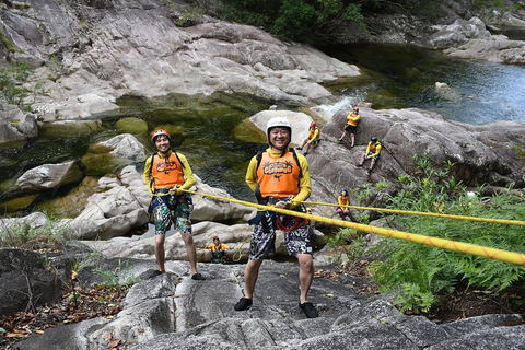 Behana Canyon Rainforest And Waterfall Experience - Darwin Holiday 4