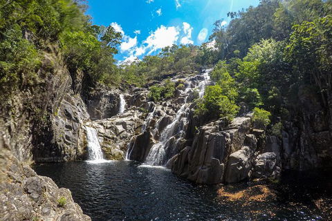 Behana Canyon Rainforest And Waterfall Experience - Darwin Holiday 5