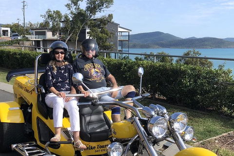 Airlie Beach Trike Tours - Darwin Holiday 0