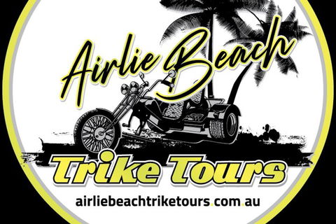 Airlie Beach Trike Tours - Darwin Holiday 1