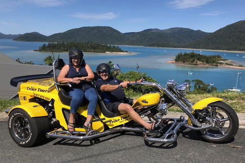 Airlie Beach Trike Tours - Darwin Holiday 5