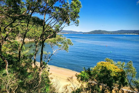 Central Coast Explorer With 'Personalised Sydney Tours' - Darwin Holiday 0