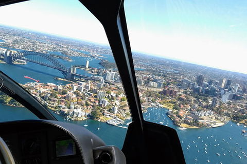 Sydney & Bondi Beach Plus Local Secrets With 'Personalised Sydney Tours' - Darwin Holiday 0
