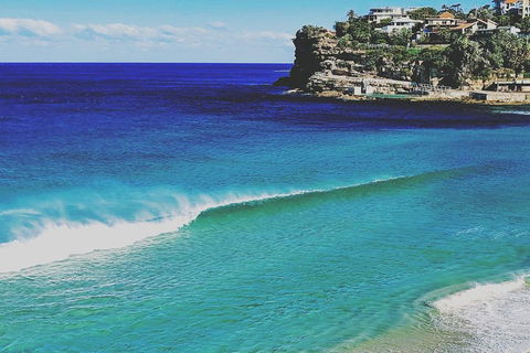 Sydney & Bondi Beach Plus Local Secrets With 'Personalised Sydney Tours' - Darwin Holiday 1