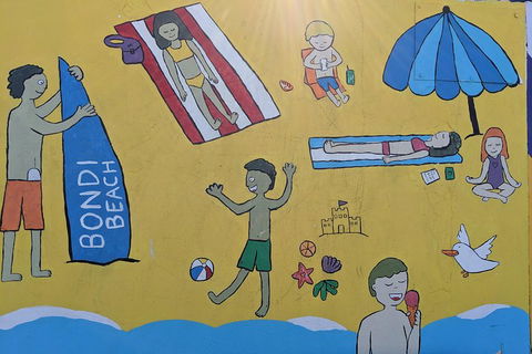 Sydney & Bondi Beach Plus Local Secrets With 'Personalised Sydney Tours' - Darwin Holiday 3