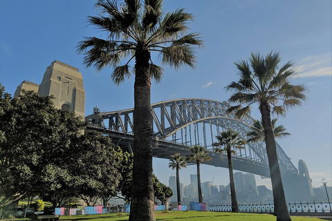 Sydney & Bondi Beach Plus Local Secrets With 'Personalised Sydney Tours' - Darwin Holiday 4