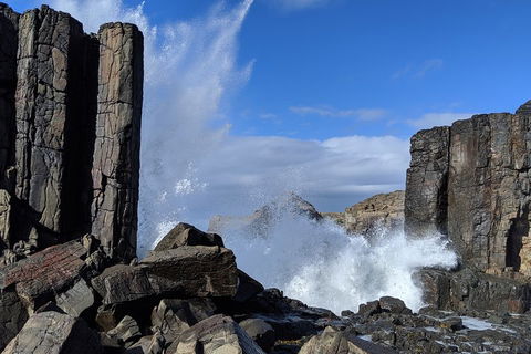 Erupting Blowholes And Ancient Rainforests With 'Personalised Sydney Tours' - Darwin Holiday 0