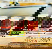 Hipster Sipster Brewery and Distillery Tour - Darwin Holiday