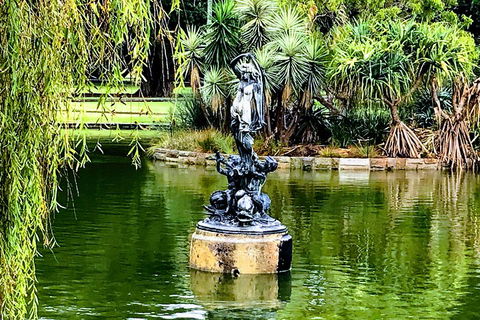 Discover Sydney - Botanic - Darwin Holiday 0