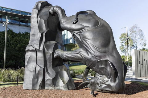 Discover Brisbane - Cultural - Darwin Holiday 0