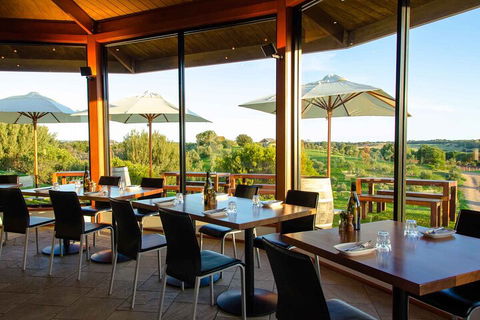 Peninsula Hot Springs & Wine Tasting - Day Tour - Darwin Holiday 2