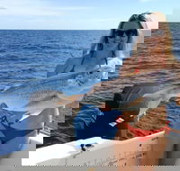 1/2 Day 5 Hour Offshore Fishing Charter - Darwin Holiday