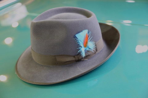 '56 Chevrolet 6-Hour Dandenong Ranges Classic Car Private Tour (4 Person) - Darwin Holiday 0