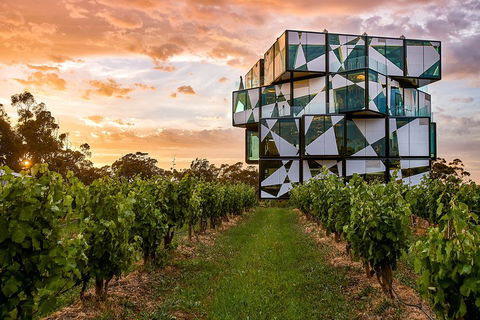 Victor Harbor And McLaren Vale Wine Region Day Tour - Darwin Holiday 0