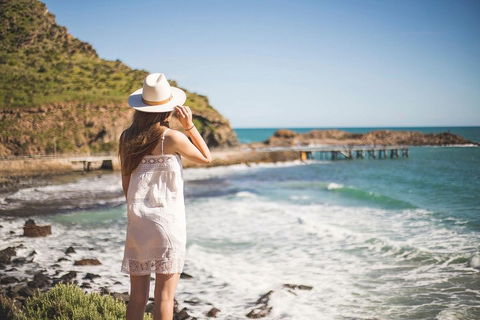 Victor Harbor And McLaren Vale Wine Region Day Tour - Darwin Holiday 5