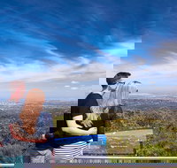 Cleland Wildlife Park Tour from Adelaide including Mount Lofty Summit - Darwin Holiday