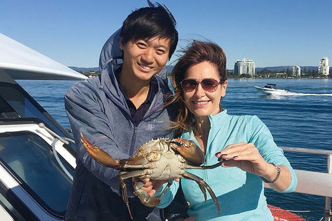 Crab Trip From Gold Coast - Darwin Holiday 0