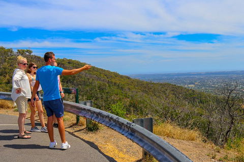 [Private Tour] Mornington Peninsula Family, Maze And Fun! - Darwin Holiday 0