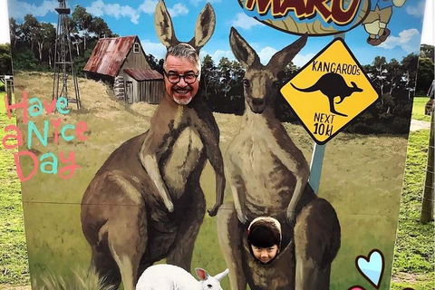 [Private Tour] â€œPenguin Paradeâ€ Phillip Island Tour. - Darwin Holiday 5