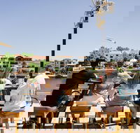 Perth Bike Tour - Majestic Foreshores and East Perth - Darwin Holiday