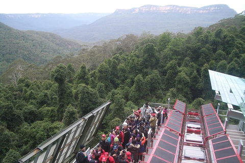 Blue Mountains PRIVATE - Full Day Tour - 6 People Max - Darwin Holiday 0