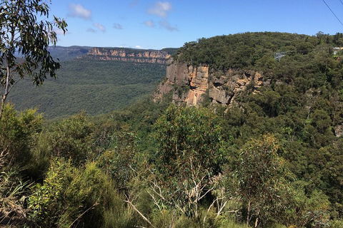 Blue Mountains PRIVATE - Full Day Tour - 6 People Max - Darwin Holiday 1