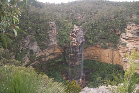 Blue Mountains PRIVATE - Full Day Tour - 6 People Max - Darwin Holiday 5
