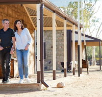Alice Springs Highlights Tour - Darwin Holiday