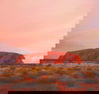 2-Day Uluru Ayers Rock and Kata Tjuta Trip from Alice Springs - Darwin Holiday