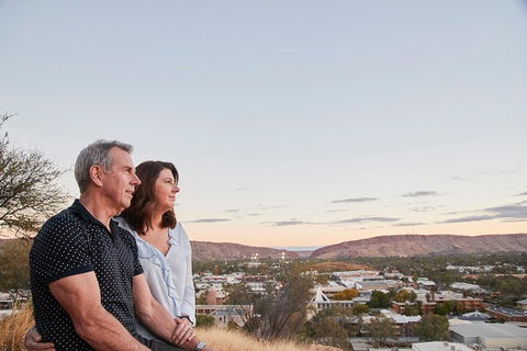 Best Of Alice Springs Full Day Tour - Darwin Holiday 5