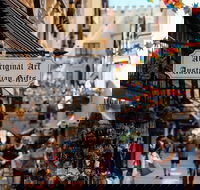 Private City Kickstart Tour Perth - Darwin Holiday