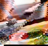 The 10 Tastings of Perth With Locals Private Food Tour - Darwin Holiday