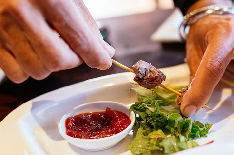 The 10 Tastings Of Perth With Locals: Private Food Tour - Darwin Holiday 0