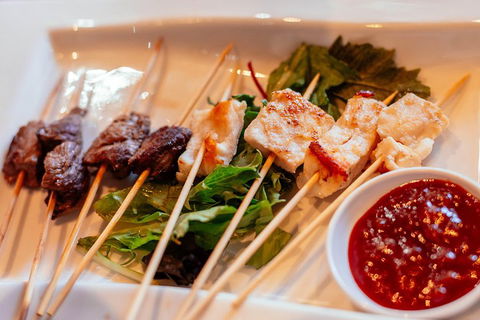 The 10 Tastings Of Perth With Locals: Private Food Tour - Darwin Holiday 3