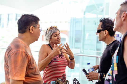 The 10 Tastings Of Perth With Locals: Private Food Tour - Darwin Holiday 4