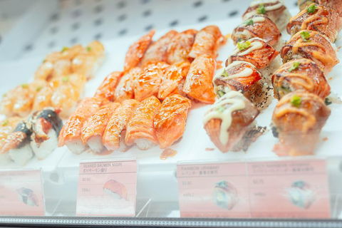 The 10 Tastings Of Perth With Locals: Private Food Tour - Darwin Holiday 5