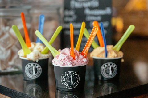 The 10 Tastings Of Sydney With Locals: Private Food Tour - Darwin Holiday 0