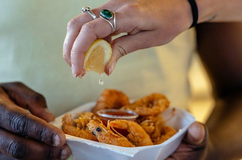 The 10 Tastings Of Sydney With Locals: Private Food Tour - Darwin Holiday 1