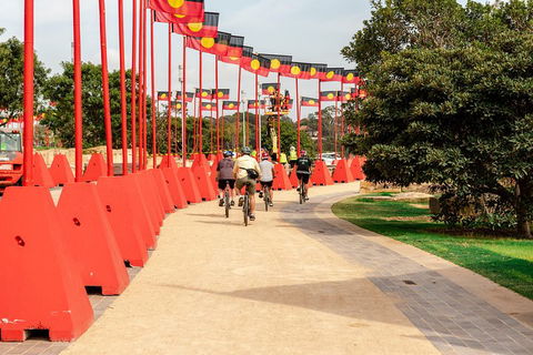 The Beauty Of Sydney Private Bike Tour - Darwin Holiday 1