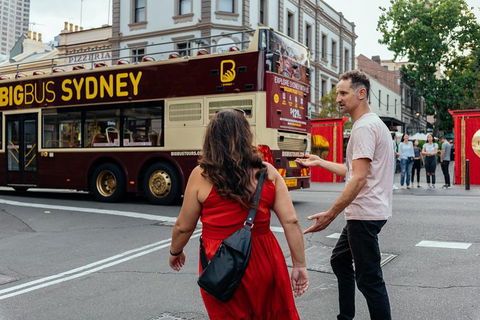 Drinks & Bites In Sydney Private Tour - Darwin Holiday 1