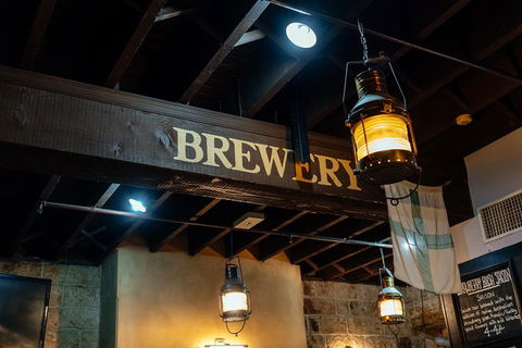 Drinks & Bites In Sydney Private Tour - Darwin Holiday 2