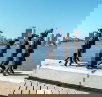 Perth by Bike Private Tour with a Local - Darwin Holiday