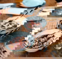 Perth Classic Bites  Local Flavors Food Tour - Darwin Holiday