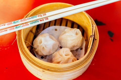 Perth Classic Bites & Local Flavors: Food Tour - Darwin Holiday 4