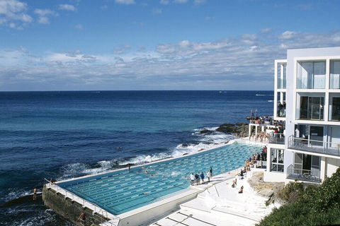 Bondi Like A Local: Half-Day Sightseeing Tour Including Surf Lesson - Darwin Holiday 2