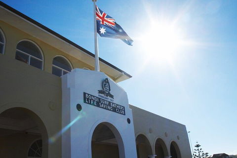 Bondi Like A Local: Half-Day Sightseeing Tour Including Surf Lesson - Darwin Holiday 5