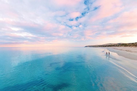 6 Days Adelaide All-Inclusive Touring Package - Darwin Holiday 0