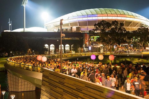 6 Days Adelaide All-Inclusive Touring Package - Darwin Holiday 1